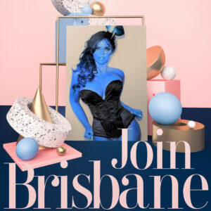 Christine McQueen • Movie Star Face & Porn Star Body • Melbourne