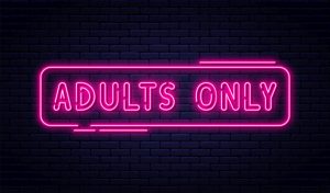 Sorry Kids – My services are not for you